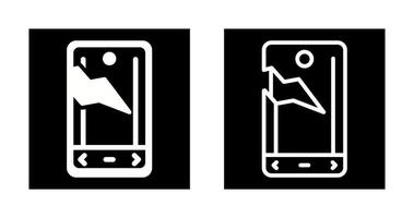 Smartphone Vector Icon