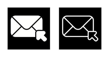 Envelope Vector Icon