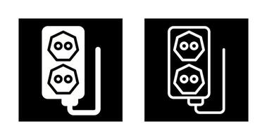 Socket Vector Icon