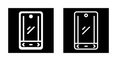 Smartphone Vector Icon