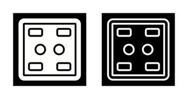 Socket Vector Icon