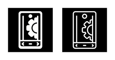 Smartphone Vector Icon