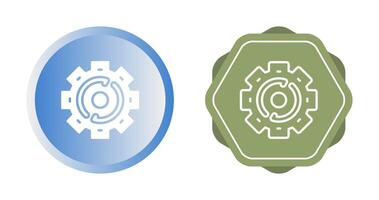 Refresh Vector Icon