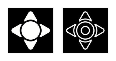 Scroll Vector Icon