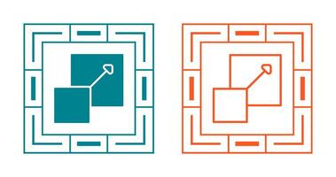 Scalability Vector Icon