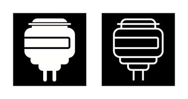 Plug Vector Icon