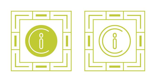 Help Button Vector Icon