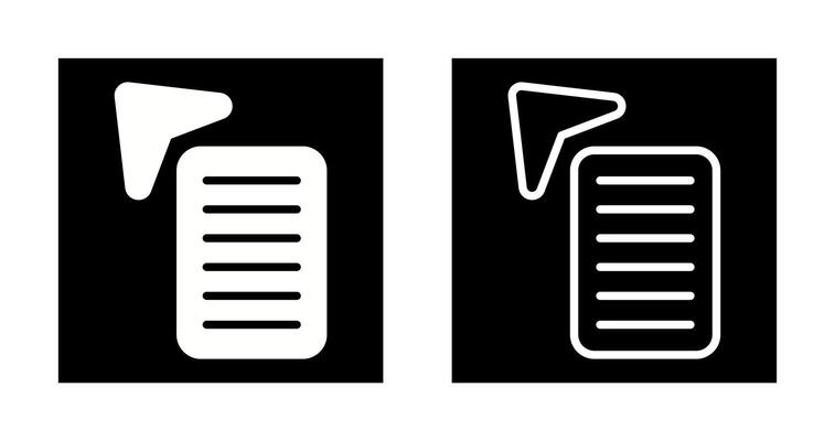 Click Vector Icon