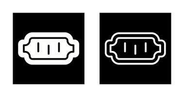 Power Vector Icon