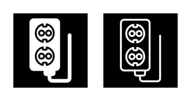 Socket Vector Icon