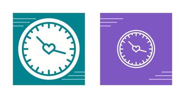 Date night Vector Icon