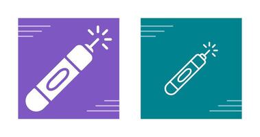 Laser Pointer Vector Icon