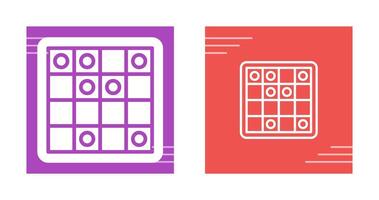 Strategy Game Vector Icon