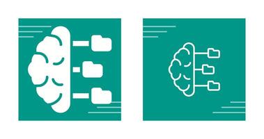 Predictive Modeling Vector Icon