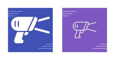 Barcode Scanner Vector Icon