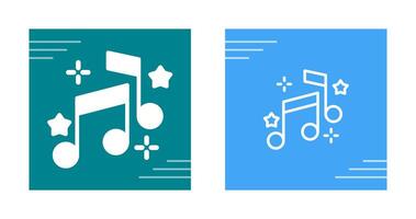 Music note Vector Icon