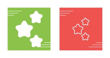 Starburst Vector Icon