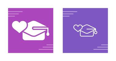 Alumni Relations Vector Icon