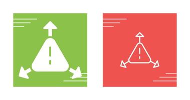 Incident Vector Icon