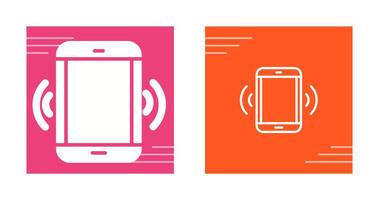 Smart Phone Vector Icon