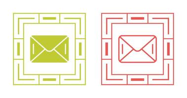 Email Vector Icon