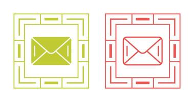 Email Vector Icon