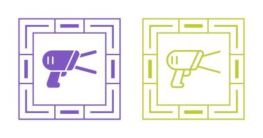 Barcode Scanner Vector Icon