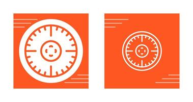 Target Vector Icon