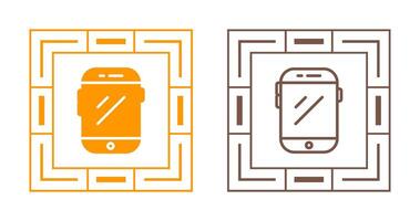 Phone Vector Icon