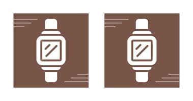 Smartwatch Vector Icon