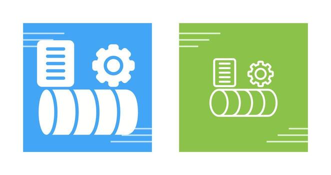 Orchestration Vector Icon