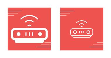 Gateway Vector Icon