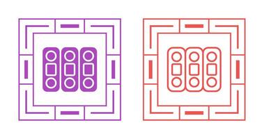 Files Vector Icon