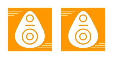 Bluetooth Trackers Vector Icon