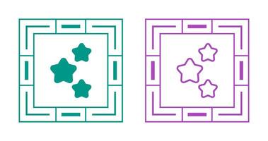 Starburst Vector Icon