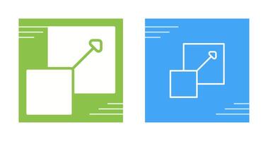 Scalability Vector Icon