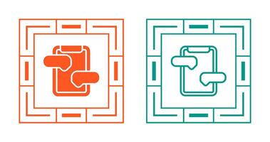 Messaging Services Vector Icon