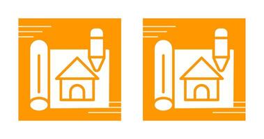 House Design Vector Icon