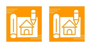 House Design Vector Icon