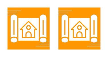 House Design Vector Icon