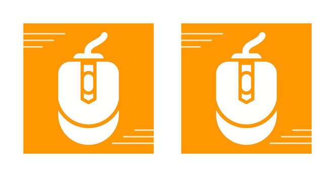 Mouse Vector Icon