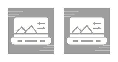 Image Editing Vector Icon