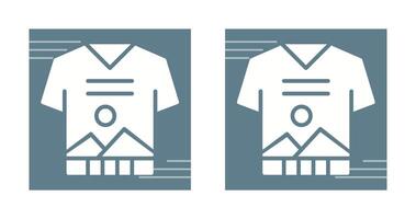 Tshirt Vector Icon