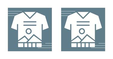 Tshirt Vector Icon