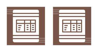 Quotation Vector Icon