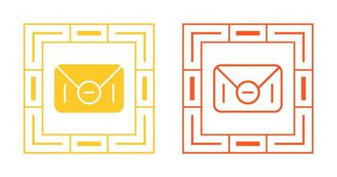 Email Vector Icon