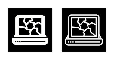 Laptop Vector Icon