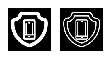 Shield Vector Icon