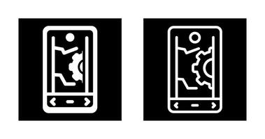 Smartphone Vector Icon