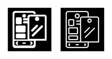 Smartphone Vector Icon